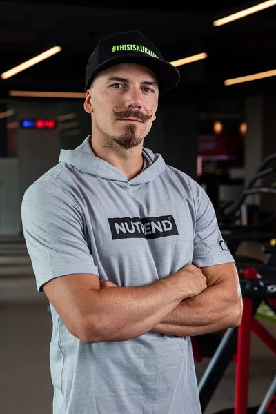 Jan Kaňůrek