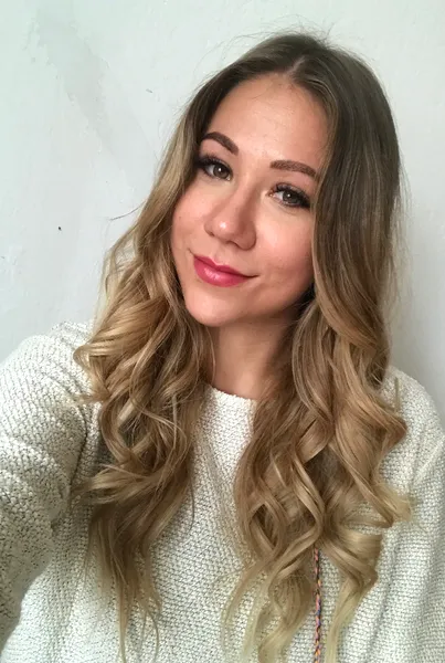 Kristýna Vorlíčková 