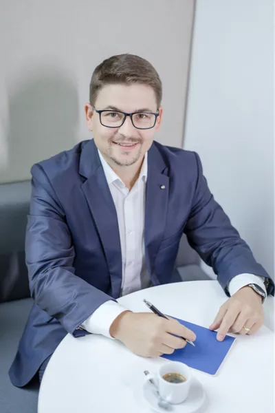 Robert Hlaváček