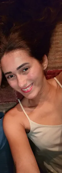 Gulrukh-Rania Kholmurodova 