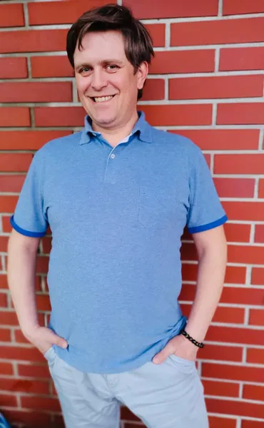 David Kopřiva 