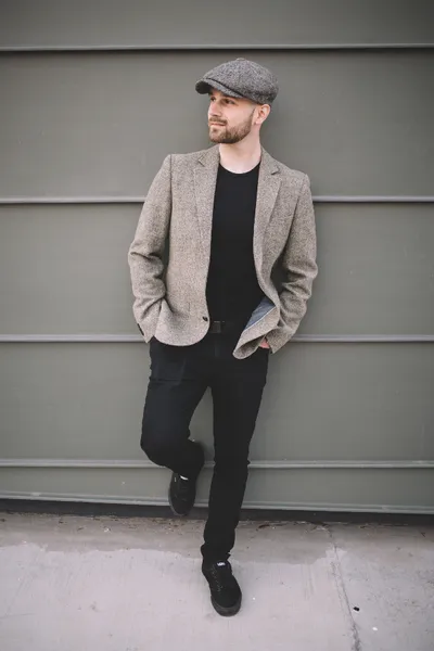Martin Špánek