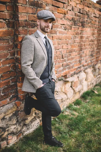 Martin Špánek