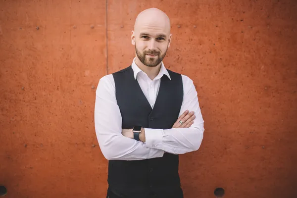 Martin Špánek