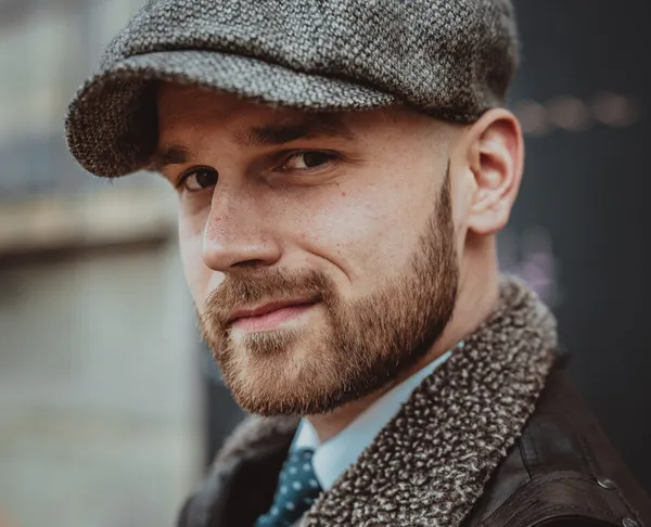 Martin Špánek