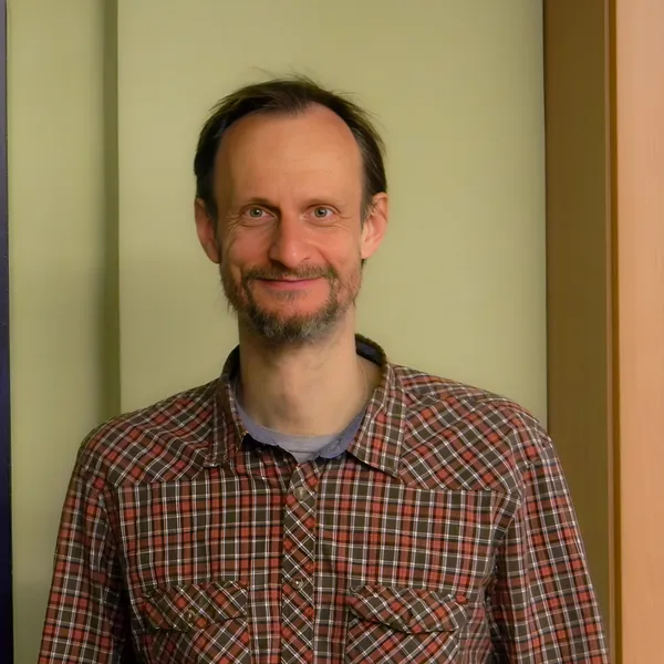 Luboš Pavel
