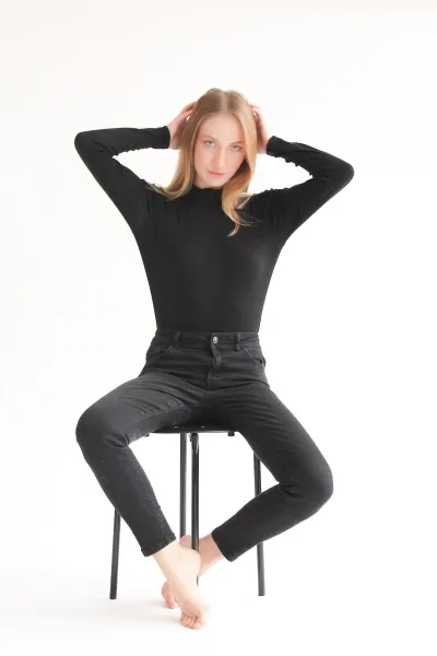 Yuliia Malovana