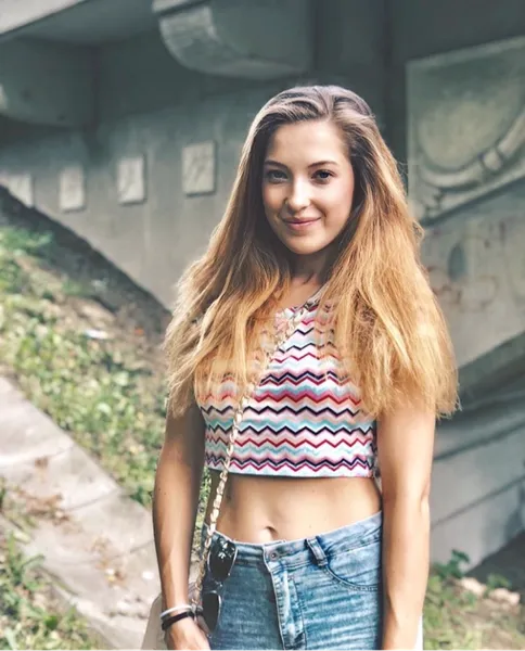 Annika Macháčková 