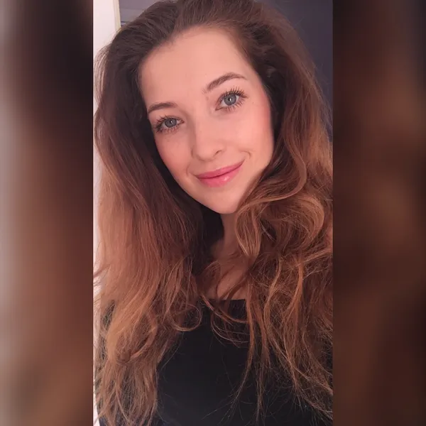 Annika Macháčková 