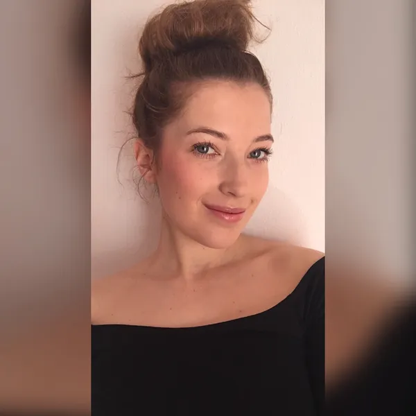 Annika Macháčková 