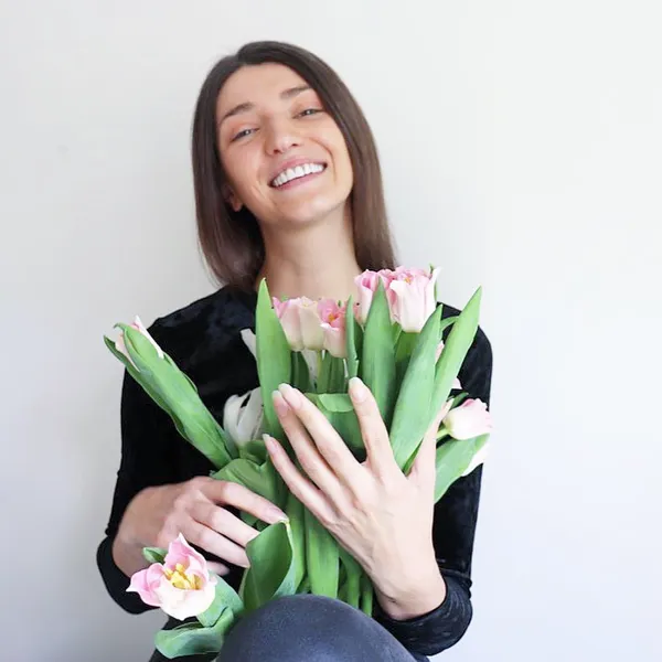 Maryna Hryno