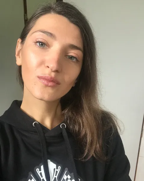 Maryna Hryno
