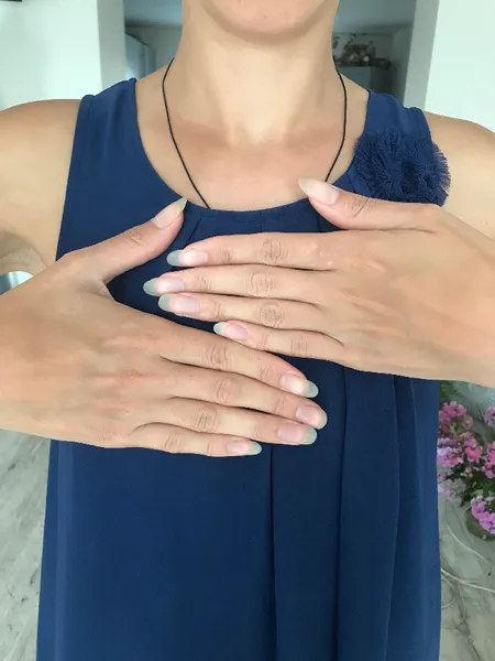Maryna Hryno