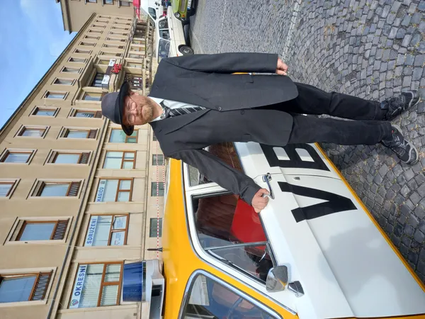 Michal Břenek