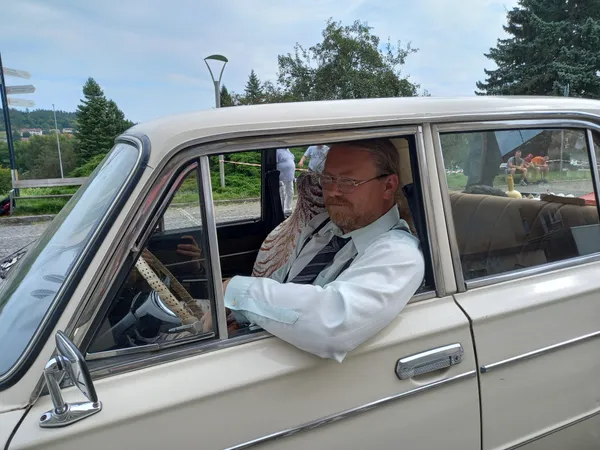 Michal Břenek