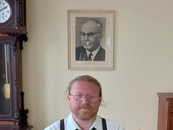 Michal Břenek