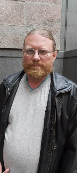Michal Břenek