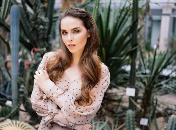 Denisa Schönigerová