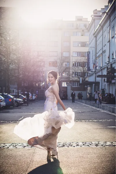 Denisa Schönigerová