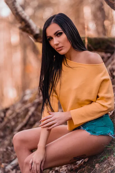 Denisa Šedová