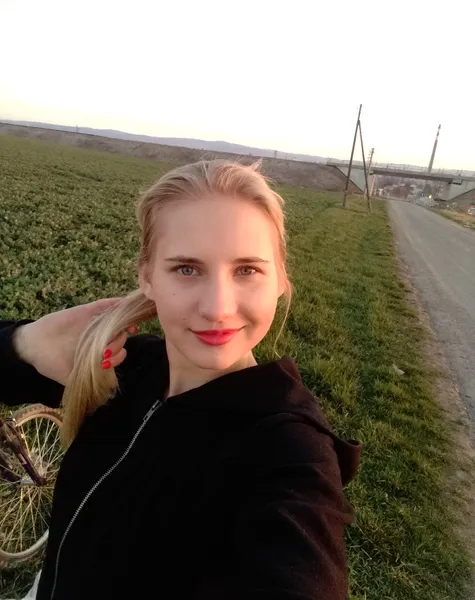 Lenka Bubikova
