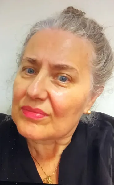 Dana Kolárová