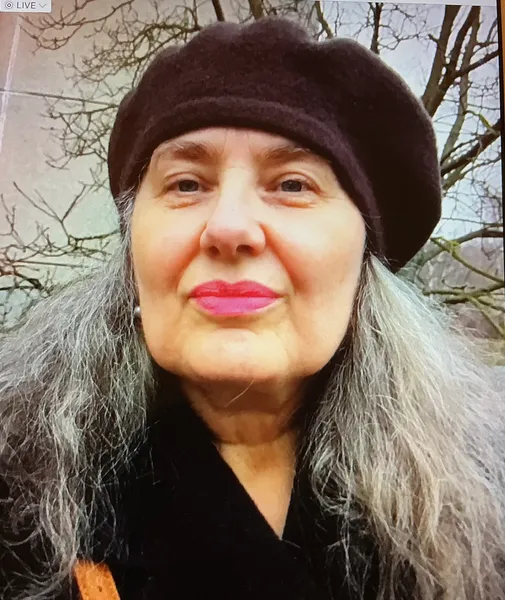 Dana Kolárová