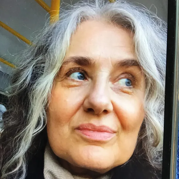 Dana Kolárová