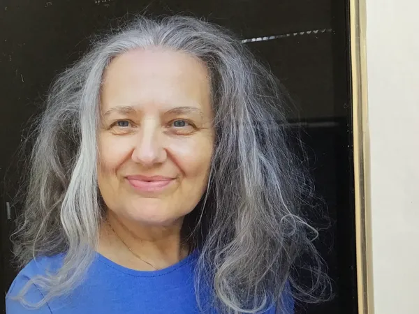 Dana Kolárová