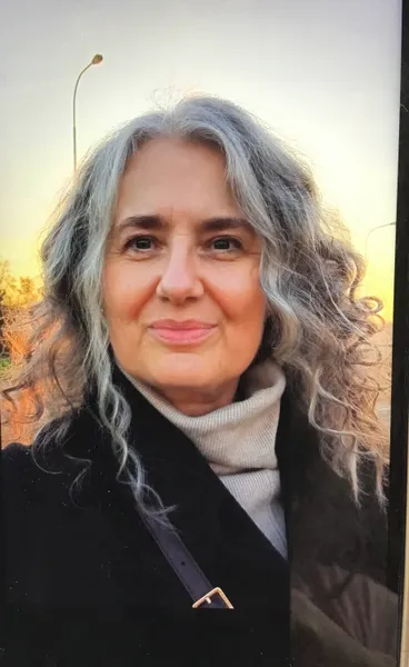 Dana Kolárová