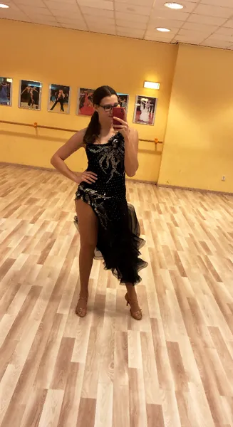 Tereza Zdobinská