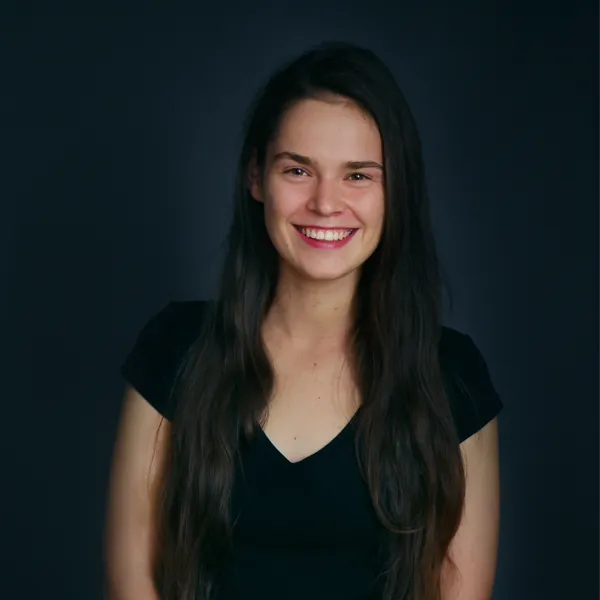 Eliška Jurčíková 