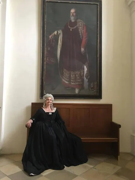 Jana Zuzaníková