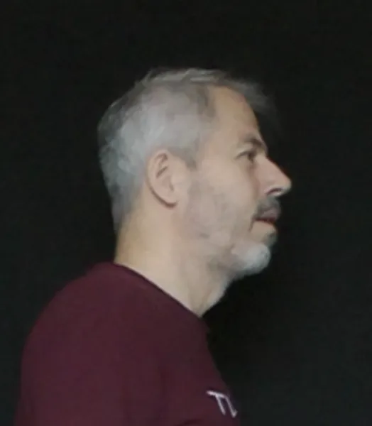 Petr Šístek