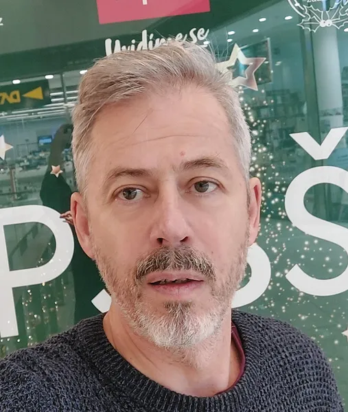 Petr Šístek