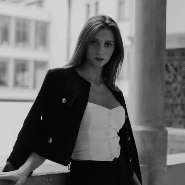 Kateřina Růžičková 
