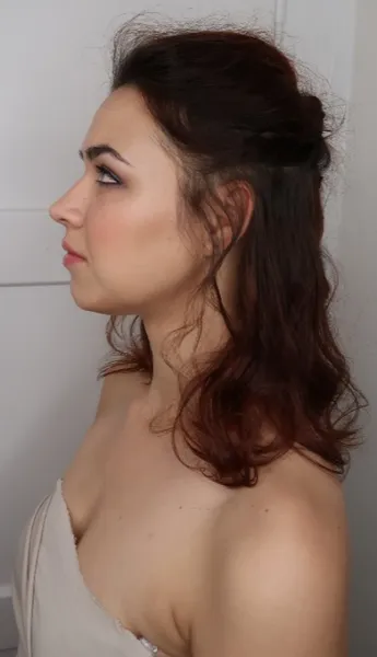 Daria Vlasenko