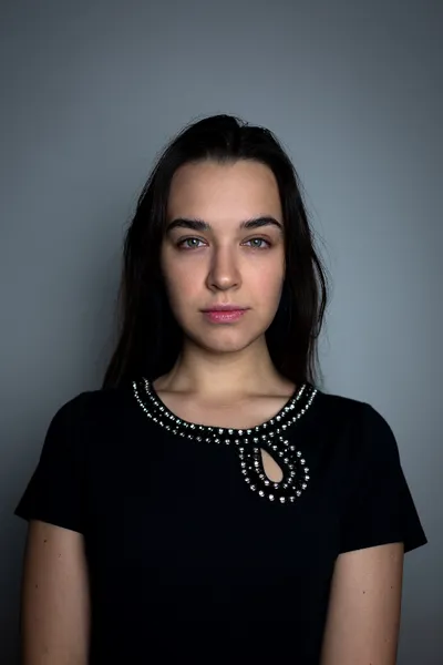 Daria Vlasenko