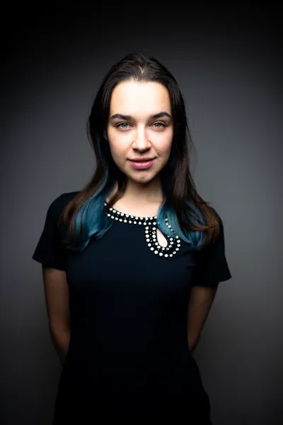 Daria Vlasenko