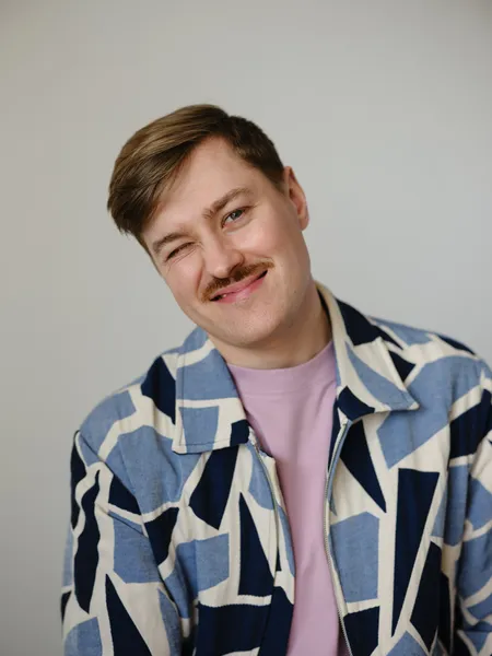 Marek Musil