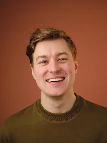 Marek Musil