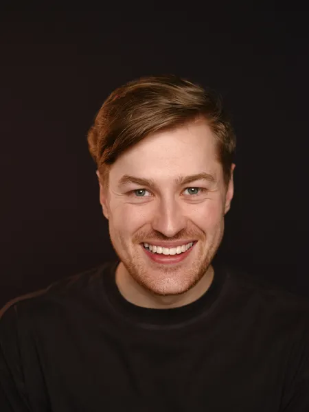 Marek Musil
