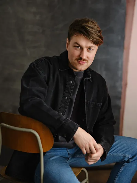 Marek Musil