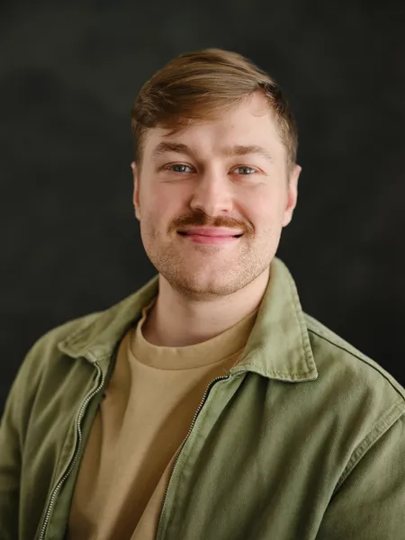 Marek Musil