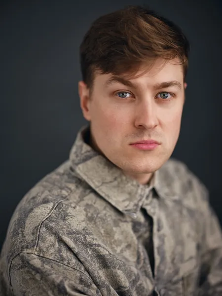 Marek Musil