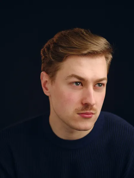 Marek Musil