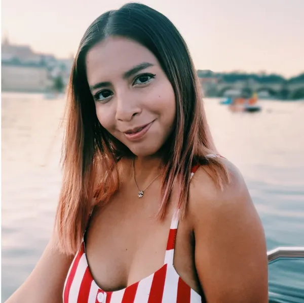 Reina Cartagena Aparicio 
