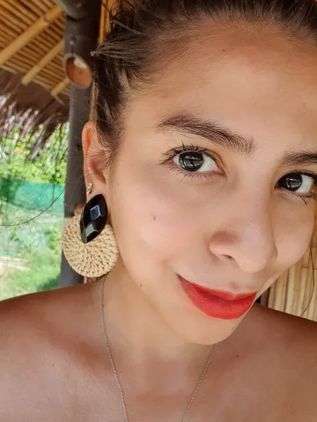 Reina Cartagena Aparicio 