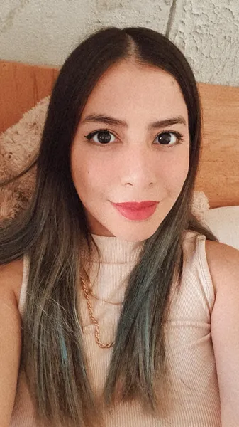 Reina Cartagena Aparicio 