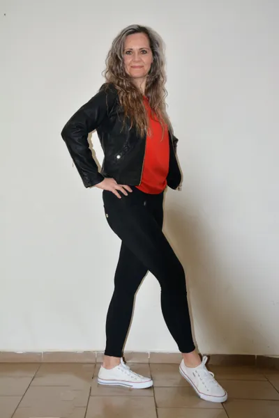 Lucie Šilhavecká